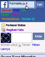 Fb-warna